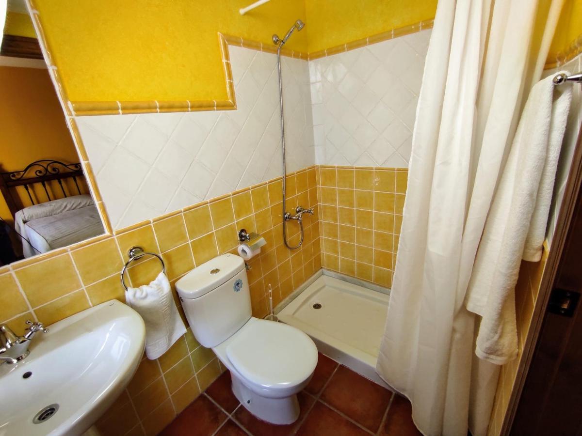 Casa Rural Alquife Zewnętrze zdjęcie
