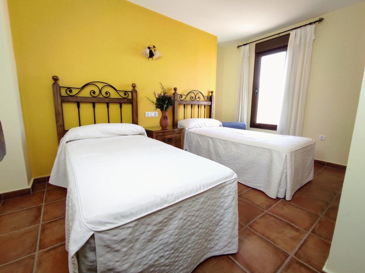 Casa Rural Alquife Zewnętrze zdjęcie