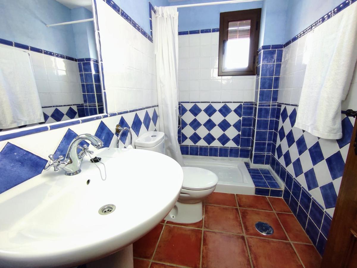 Casa Rural Alquife Zewnętrze zdjęcie