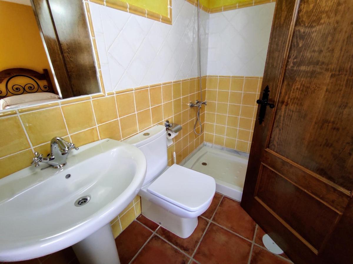 Casa Rural Alquife Zewnętrze zdjęcie