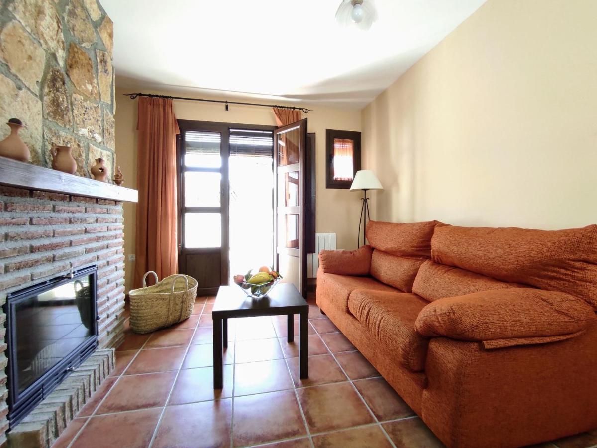 Casa Rural Alquife Zewnętrze zdjęcie