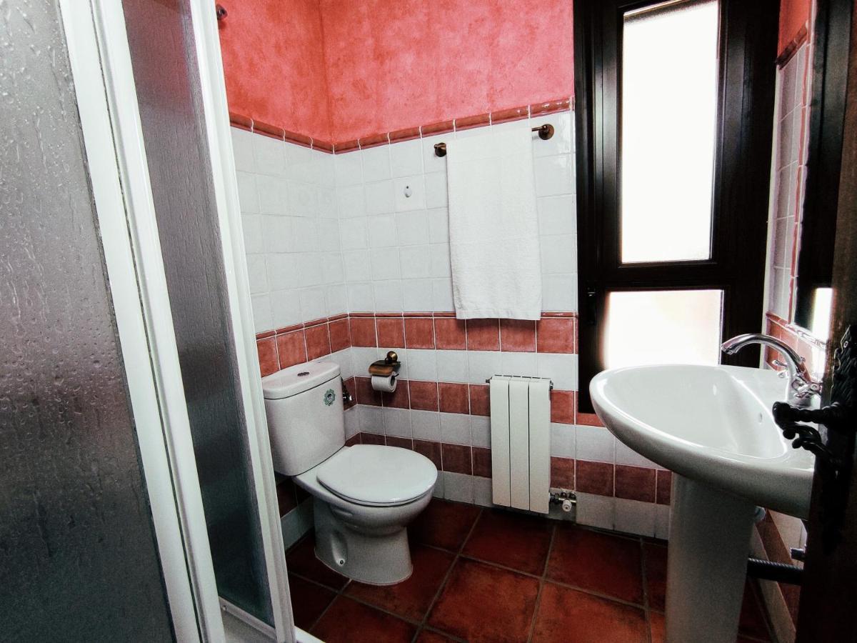 Casa Rural Alquife Zewnętrze zdjęcie