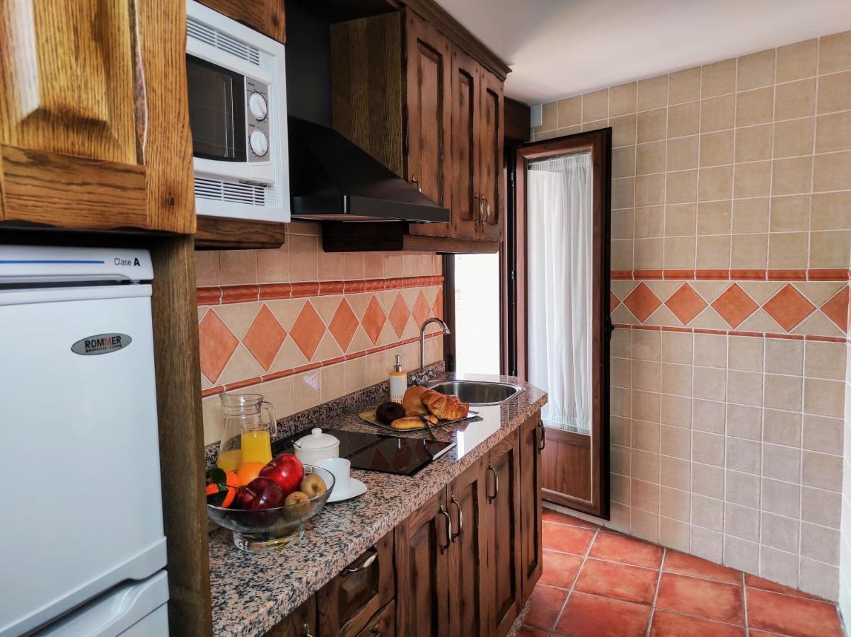 Casa Rural Alquife Zewnętrze zdjęcie